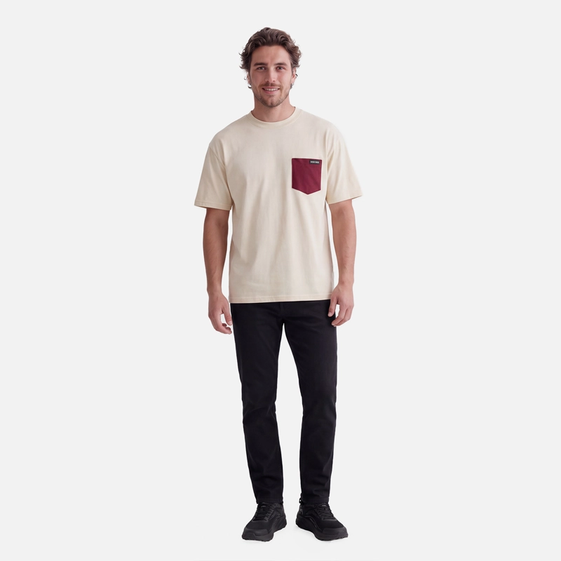 POLERA HOMBRE TREBOL ARENA HAKA HONU V27 - 3