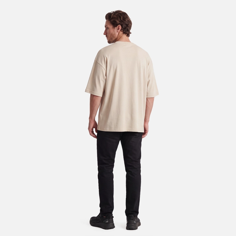 POLERA HOMBRE TREBOL ARENA HAKA HONU V27 - 4