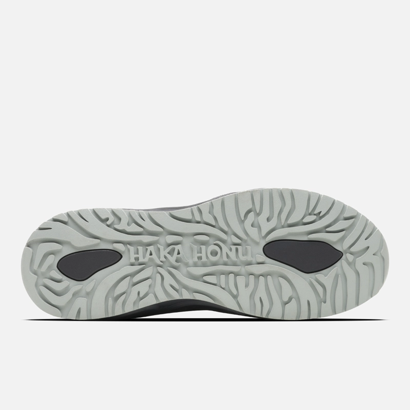 ZAPATILLA HOMBRE PATIPERRO VERDE GRISACEO HAKA HONU V27 - 4