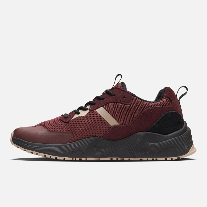 ZAPATILLA HOMBRE PATIPERRO BURDEO HAKA HONU V27 - 2