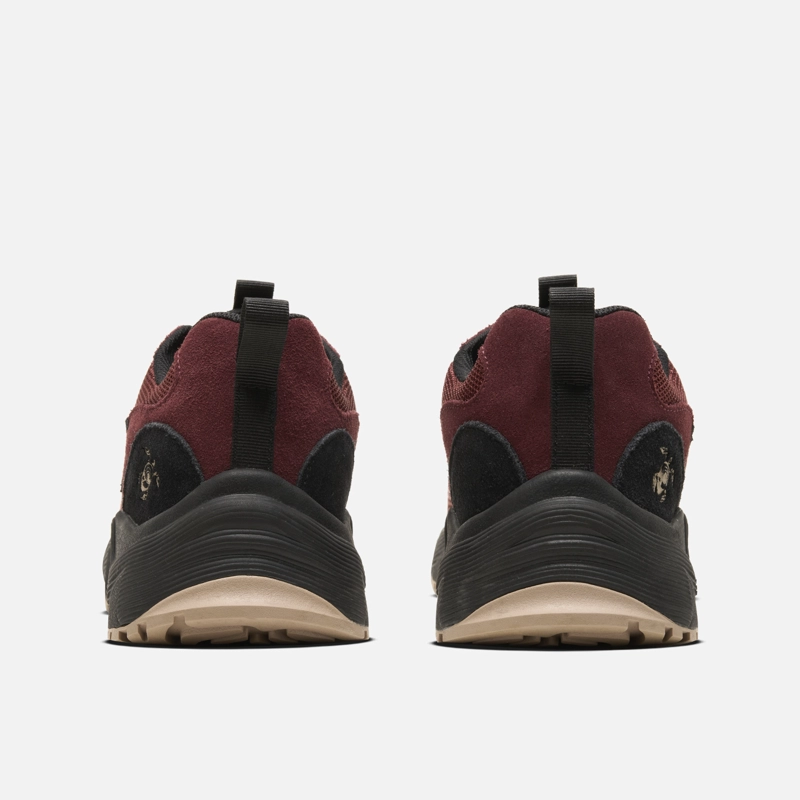 ZAPATILLA HOMBRE PATIPERRO BURDEO HAKA HONU V27 - 5