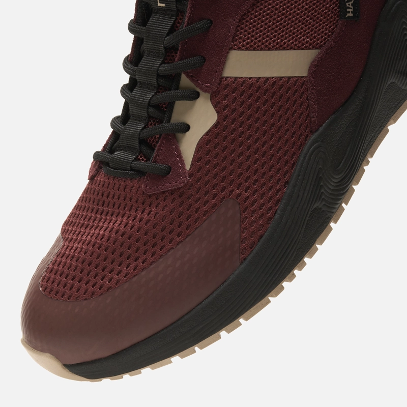 ZAPATILLA HOMBRE PATIPERRO BURDEO HAKA HONU V27 - 7