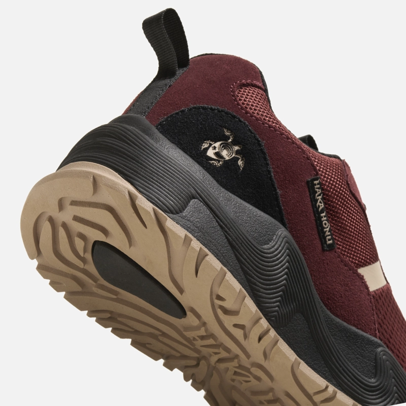 ZAPATILLA HOMBRE PATIPERRO BURDEO HAKA HONU V27 - 8