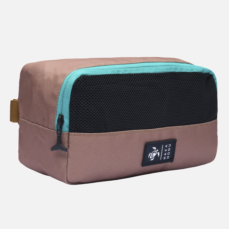 NECESER UNISEX NECESARIO PRINT CAFE  HAKA HONU V27 - 3