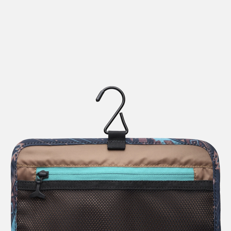 NECESER UNISEX NECESARIO PRINT CAFE  HAKA HONU V27 - 5