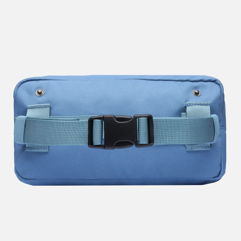 NECESER UNISEX NECESARIO PRINT AZUL HAKA HONU V27 - 4