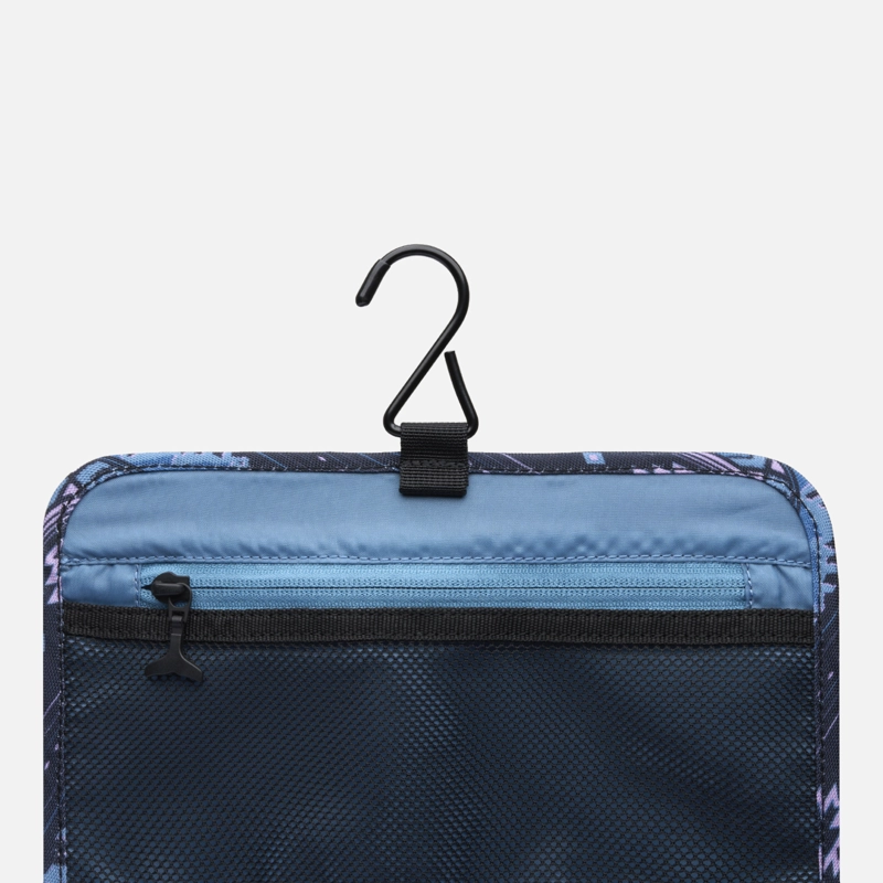 NECESER UNISEX NECESARIO PRINT AZUL HAKA HONU V27 - 5
