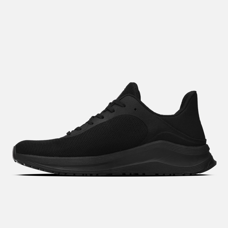 ZAPATILLA HOMBRE ESCALA NEGRO HAKA HONU V27 - 2