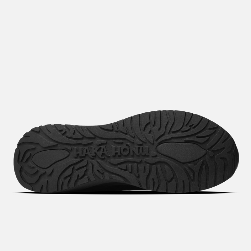 ZAPATILLA HOMBRE ESCALA NEGRO HAKA HONU V27 - 3