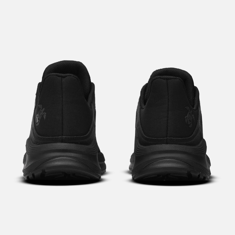 ZAPATILLA HOMBRE ESCALA NEGRO HAKA HONU V27 - 5