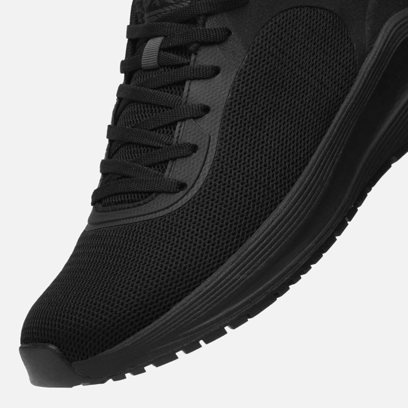 ZAPATILLA HOMBRE ESCALA NEGRO HAKA HONU V27 - 7