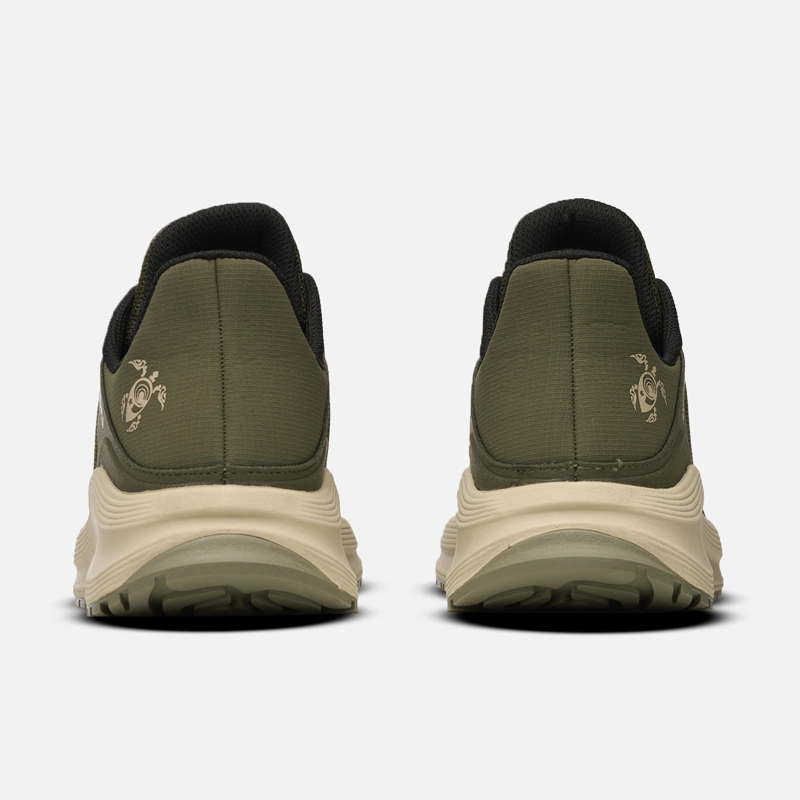 ZAPATILLA HOMBRE ESCALA VERDE HAKA HONU V27 - 5