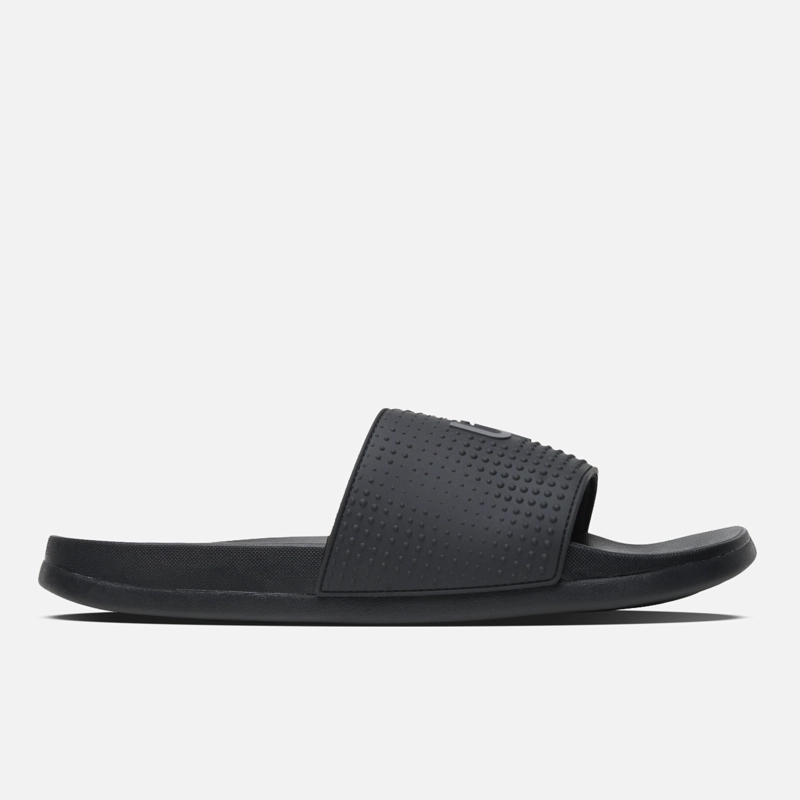 SANDALIA HOMBRE INSIGNE SLIDE II NEGRO LIPPI V27 - 1