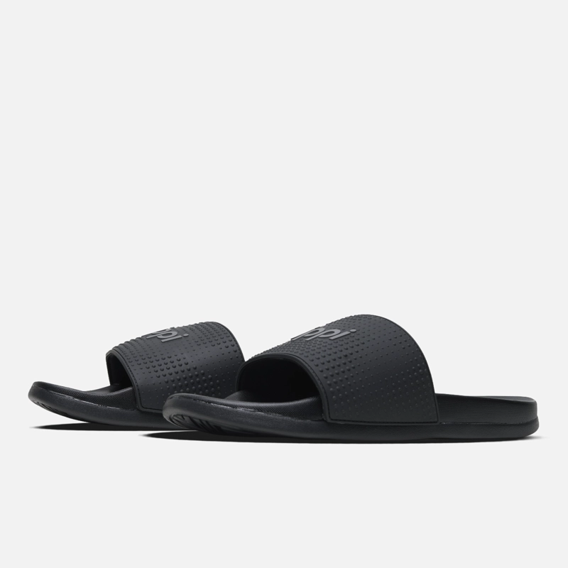SANDALIA HOMBRE INSIGNE SLIDE II NEGRO LIPPI V27 - 2