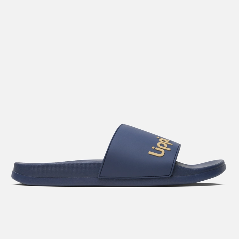 SANDALIA HOMBRE INSIGNE SLIDE II AZUL LIPPI V27 - 1