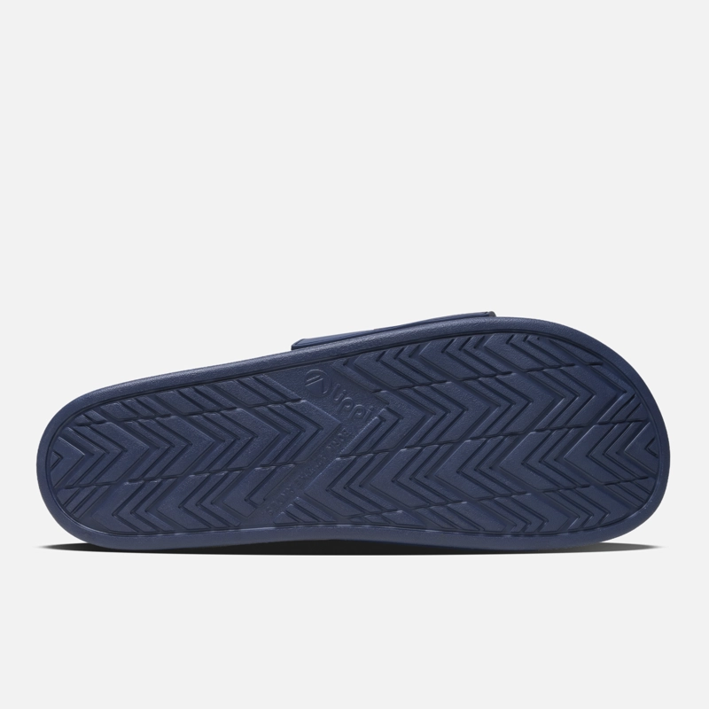 SANDALIA HOMBRE INSIGNE SLIDE II AZUL LIPPI V27 - 3