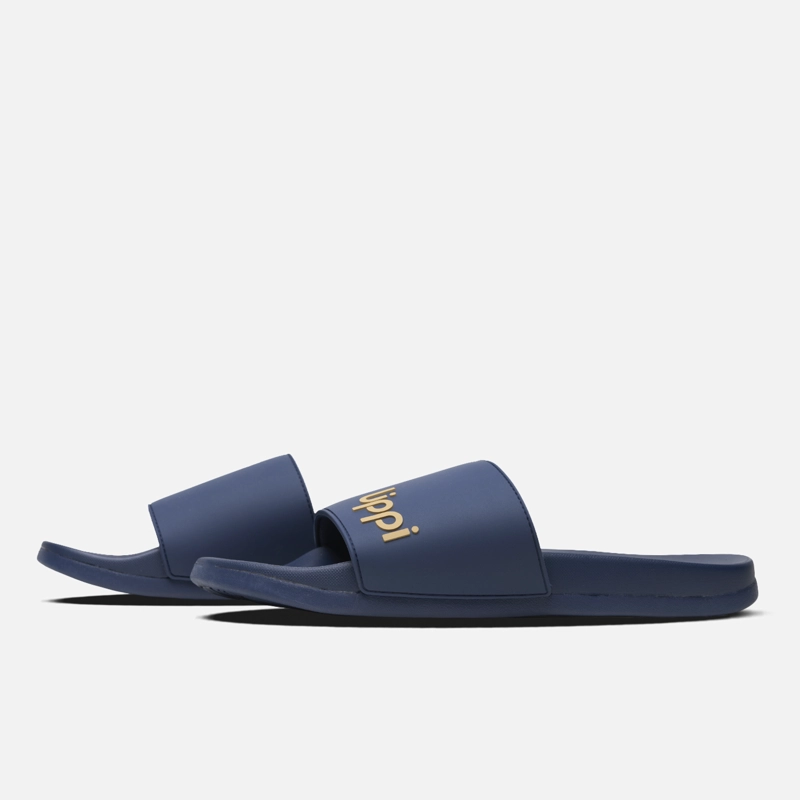 SANDALIA HOMBRE INSIGNE SLIDE II AZUL LIPPI V27 - 4