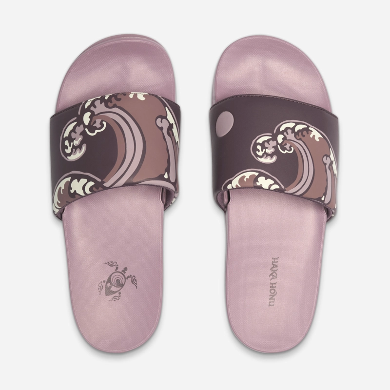 SANDALIA MUJER SHALAILA TERRACOTA HAKA HONU V27 - 3