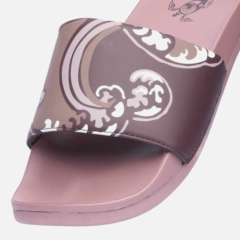 SANDALIA MUJER SHALAILA TERRACOTA HAKA HONU V27 - 4