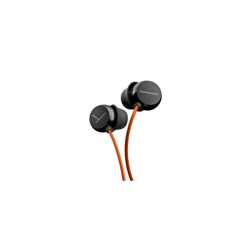AUDÍFONOS BEYERDYNAMIC IN EAR BEAT BYRD - 3