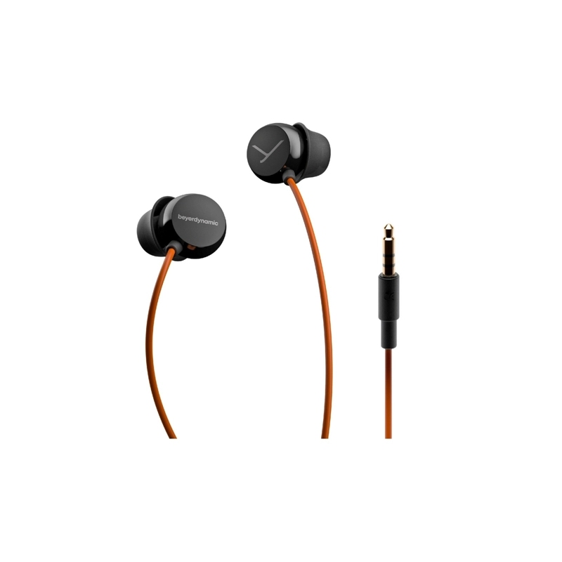 AUDÍFONOS BEYERDYNAMIC IN EAR BEAT BYRD - 4