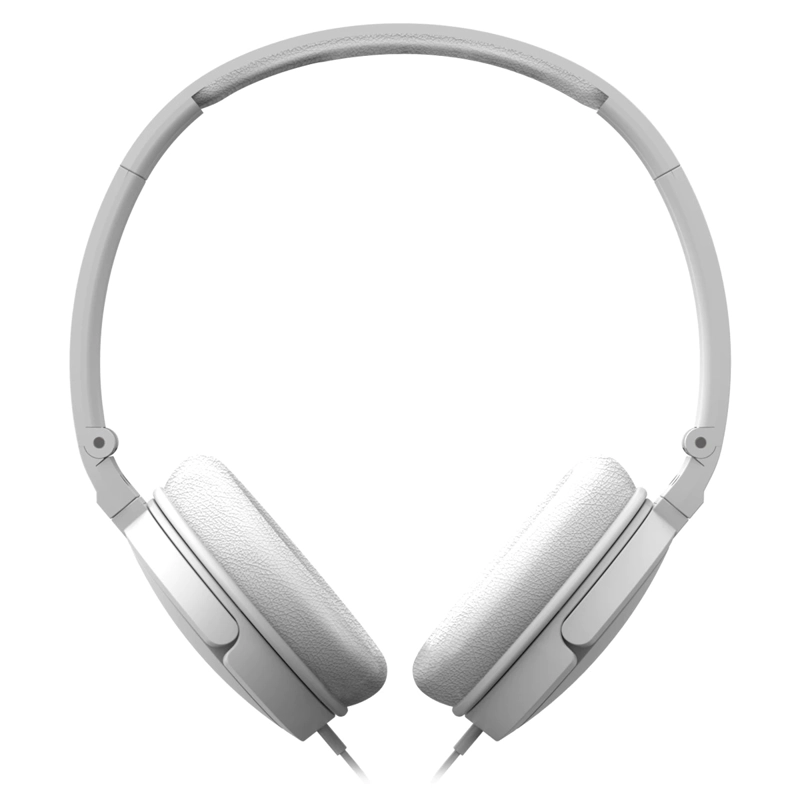 AUDÍFONOS SOUNDMAGIC P21S MICRÓFONO - 2