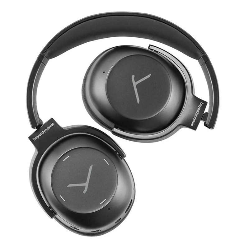 AUDÍFONOS BEYERDYNAMIC TRUE WIRELESS LAGOON TRAVELLER ANC NOISE BLUETOOTH - 3