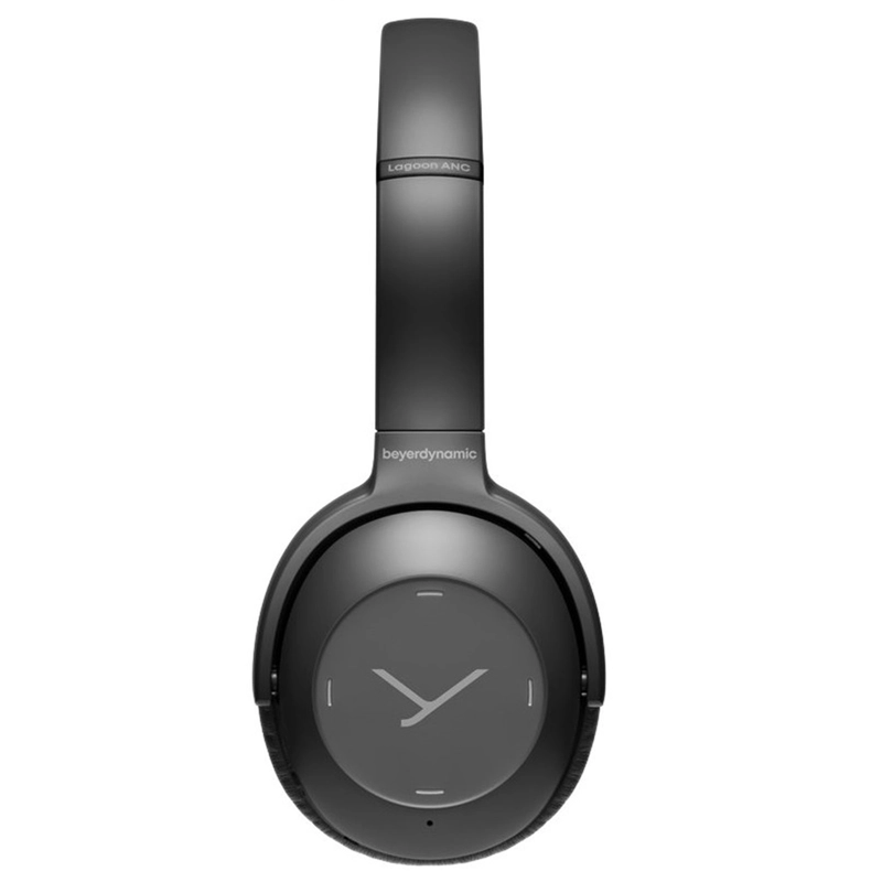 AUDÍFONOS BEYERDYNAMIC TRUE WIRELESS LAGOON TRAVELLER ANC NOISE BLUETOOTH - 4