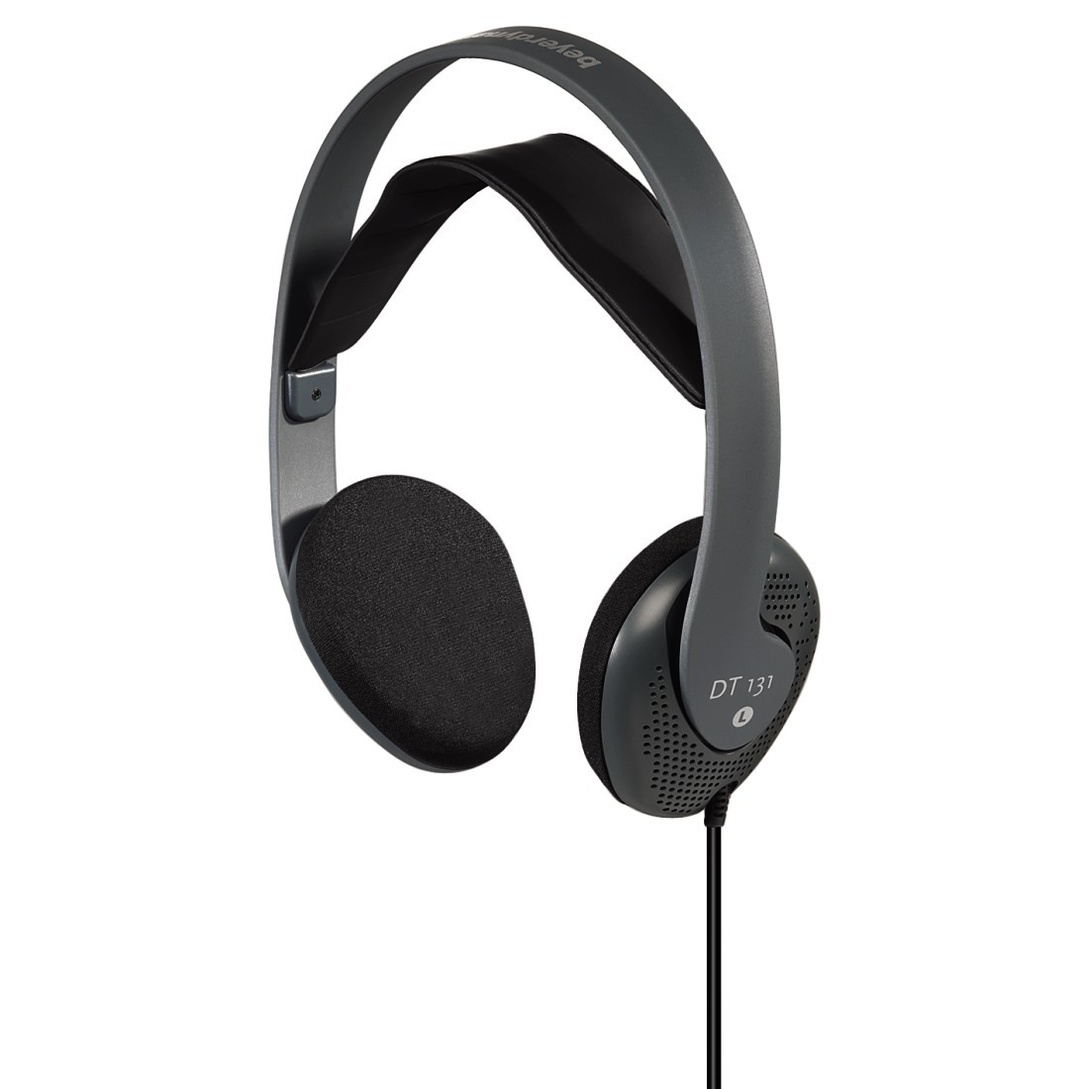 AUDÍFONOS BEYERDYNAMIC MMX2 - NEGRO - 2