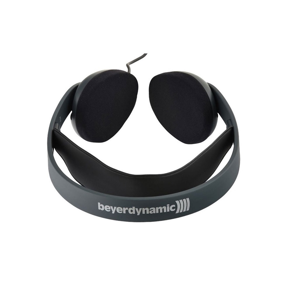 AUDÍFONOS BEYERDYNAMIC MMX2 - NEGRO - 3