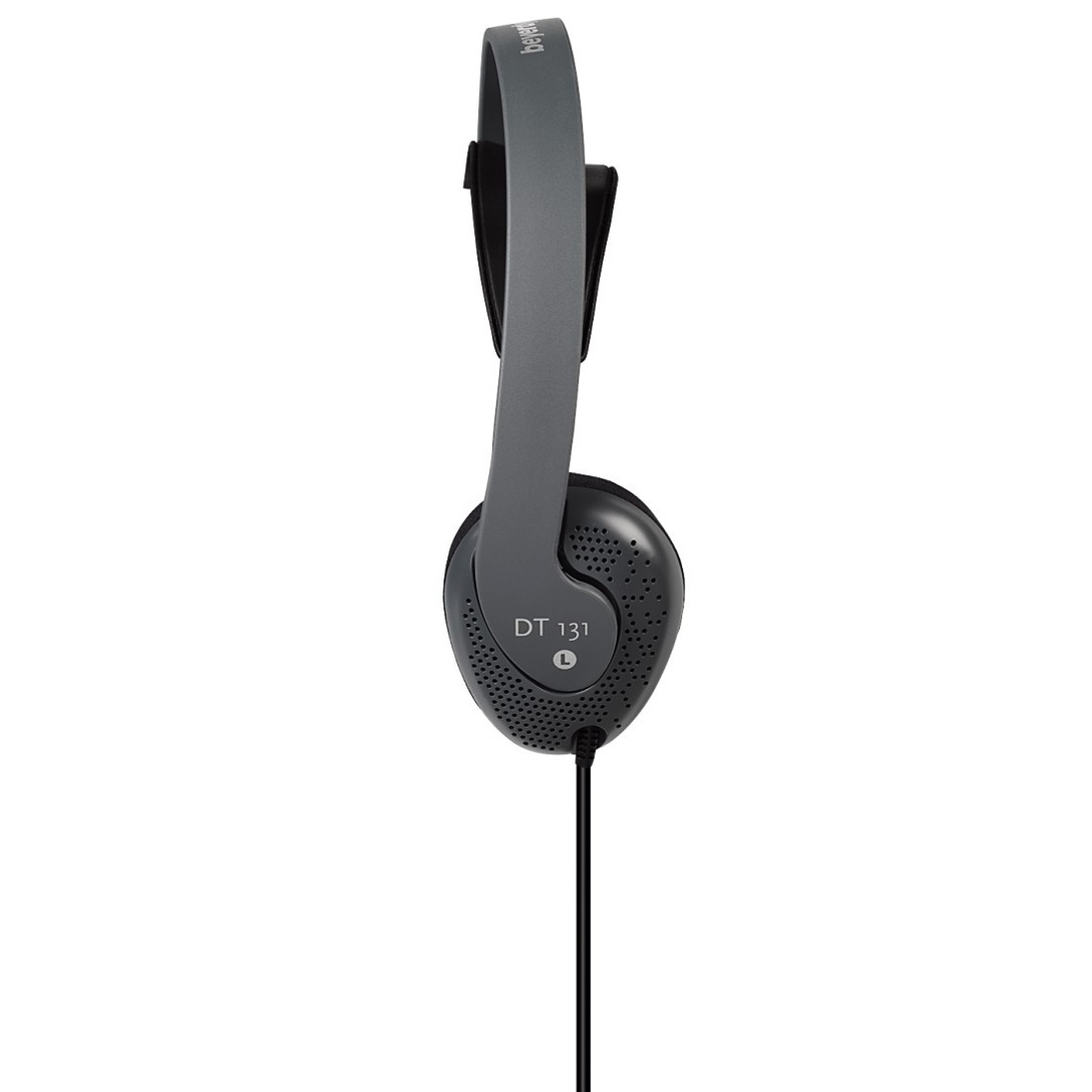 AUDÍFONOS BEYERDYNAMIC MMX2 - NEGRO - 4
