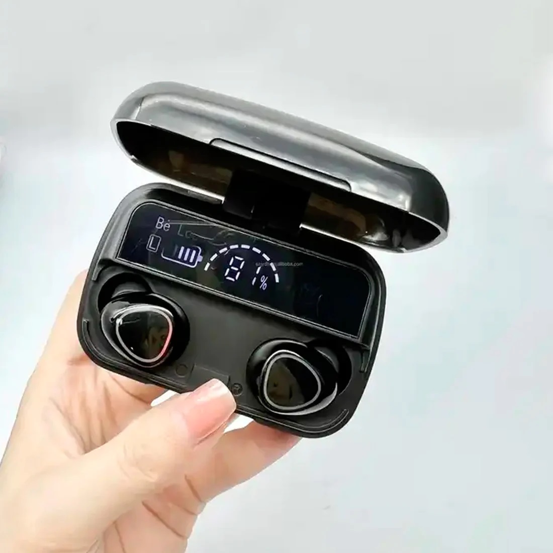 AUDÍFONOS BLUETOOTH 5.3 TWS M10 TRUE WIRELESS - 7