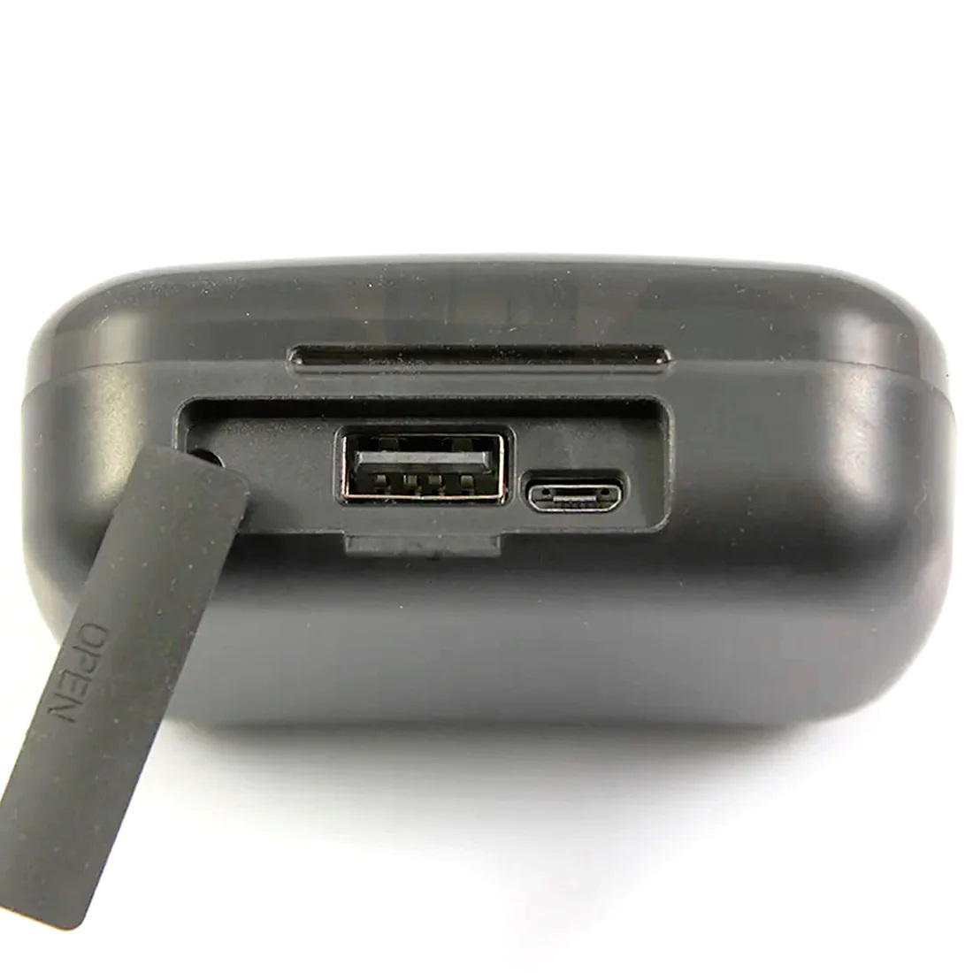 AUDÍFONOS BLUETOOTH 5.3 TWS M10 TRUE WIRELESS - 8