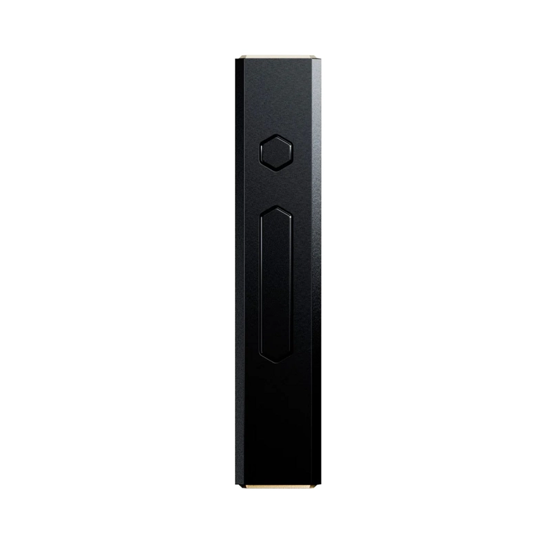 FIIO KA 5 DAC AMPLIFICADOR USB DSD PORTÁTIL - 3
