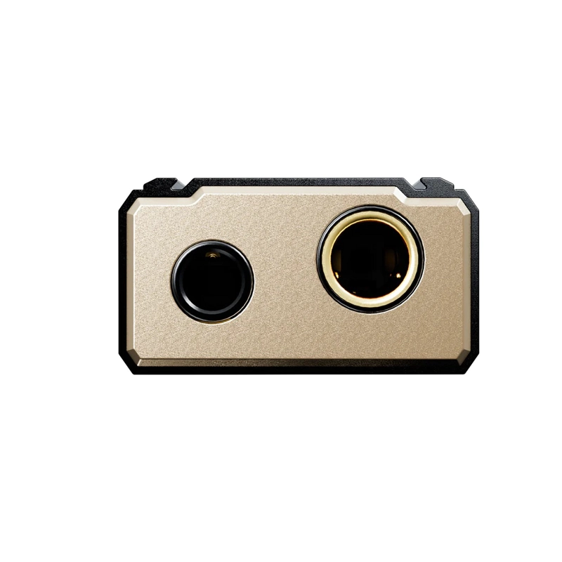 FIIO KA 5 DAC AMPLIFICADOR USB DSD PORTÁTIL - 4