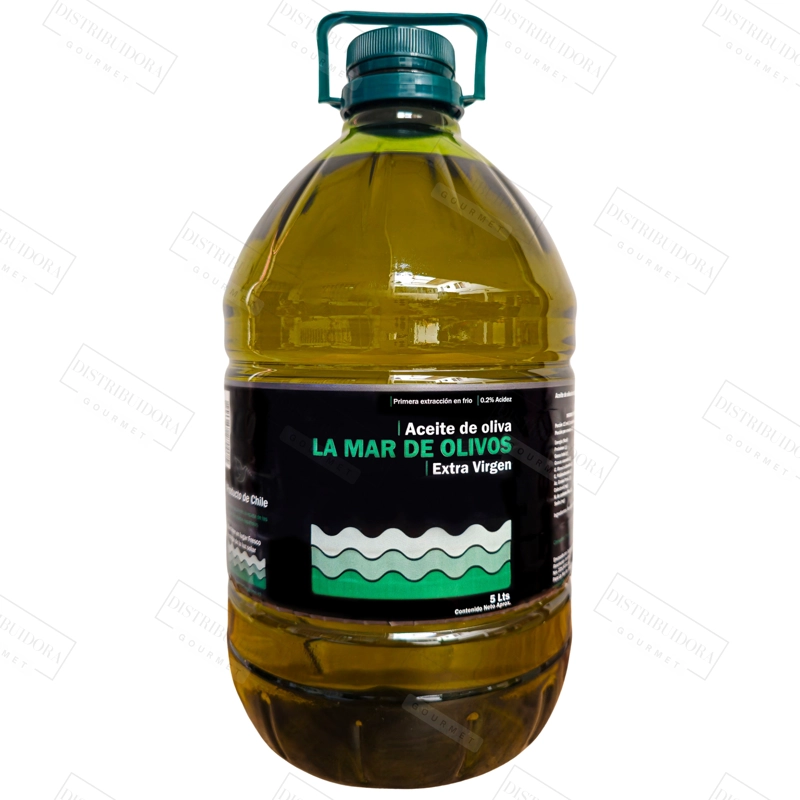 ACEITE DE OLIVA EXTRA VIRGEN LA MAR DE OLIVOS - 1