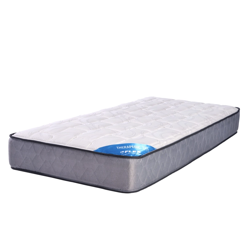 COLCHON FLEX THERAPEDIC 1 PL BOX - 1