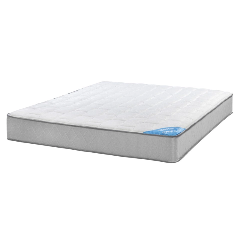 COLCHON FLEX THERAPEDIC 2 PL - 1