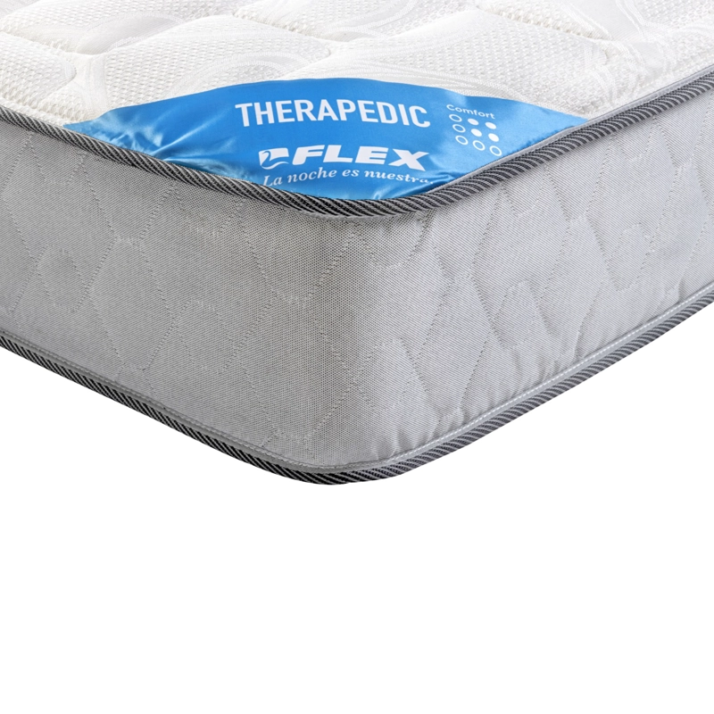 COLCHON FLEX THERAPEDIC 2 PL - 3
