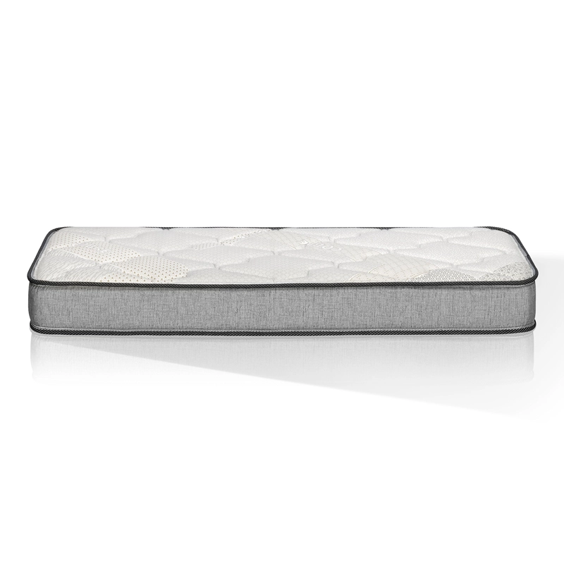 COLCHÓN FLEX BABY SALUS CUNA 60 X 120 CM - 4