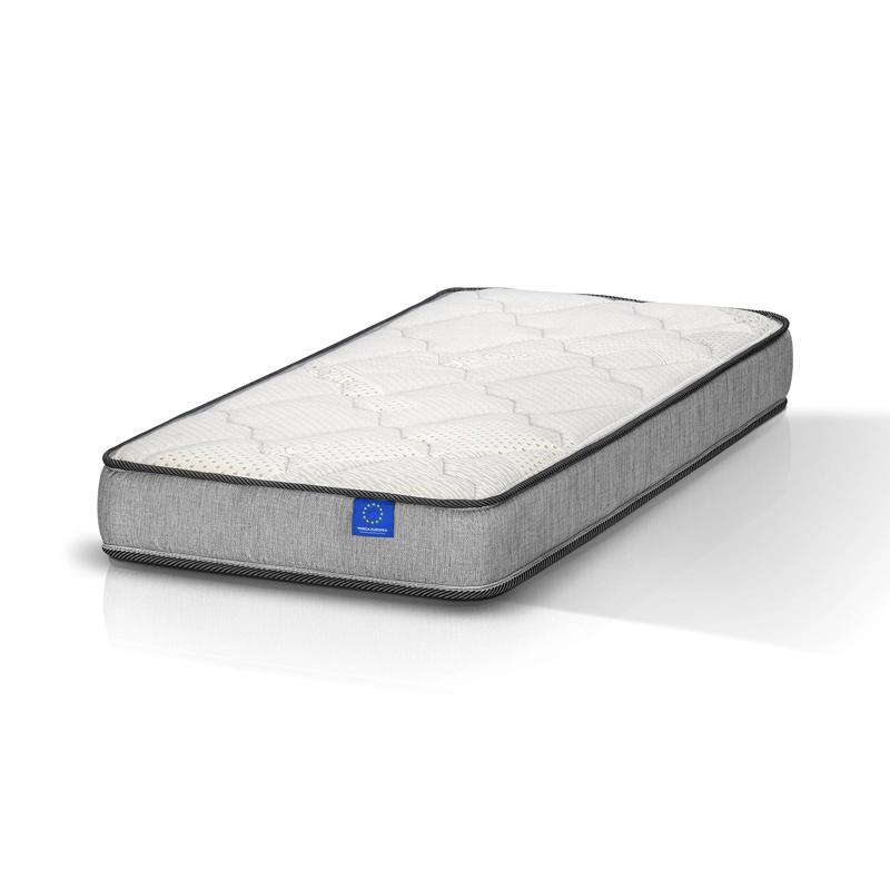 COLCHÓN FLEX BABY SALUS CUNA 60 X 100 CM - 1