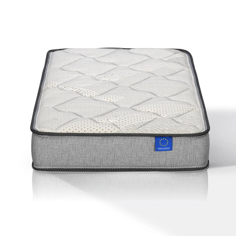 COLCHÓN FLEX BABY SALUS CUNA 60 X 100 CM - 2