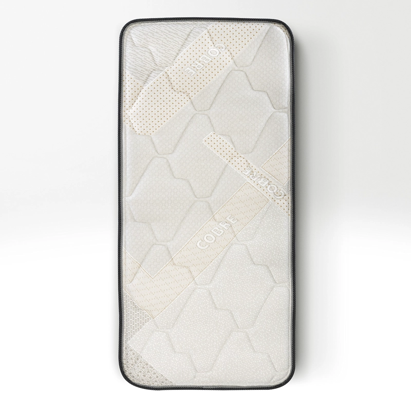 COLCHÓN FLEX BABY SALUS CUNA 60 X 100 CM - 3