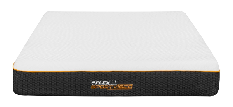 COLCHÓN FLEX HYBRID VISCO KING - 2