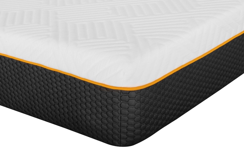COLCHÓN FLEX HYBRID VISCO KING - 3