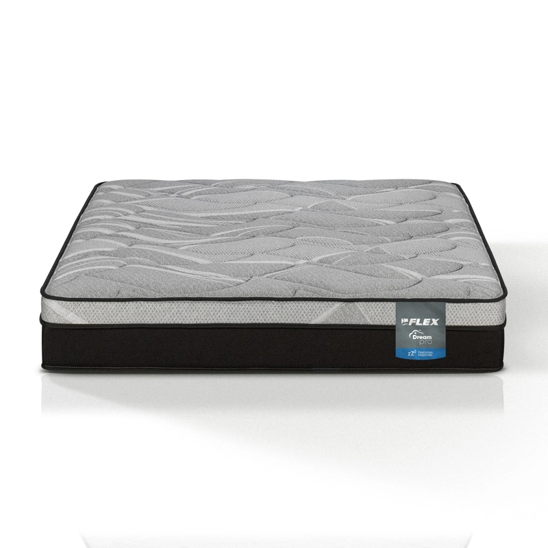 COLCHON DREAM PRO 2 PLAZAS 150X190 FLEX - 2