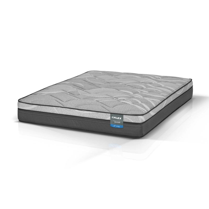 COLCHON DREAM POCKET KING 180X200 FLEX - 1