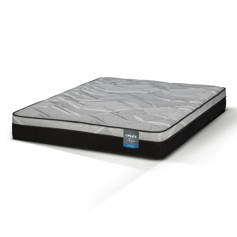 COLCHON DREAM PRO KING 180X200 FLEX - 1