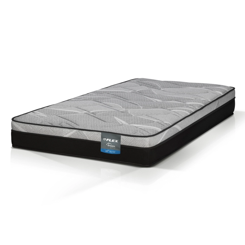 COLCHON DREAM PRO 1 PLAZA 90X190 FLEX - 1