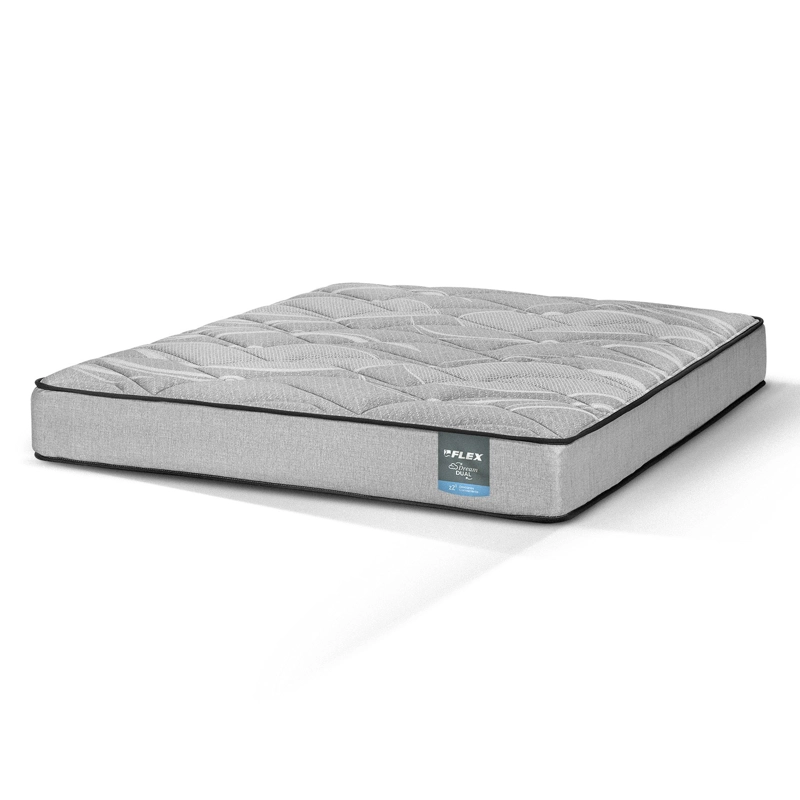 COLCHON DREAM DUAL 2 PLAZAS BOX 150X200 FLEX - 1